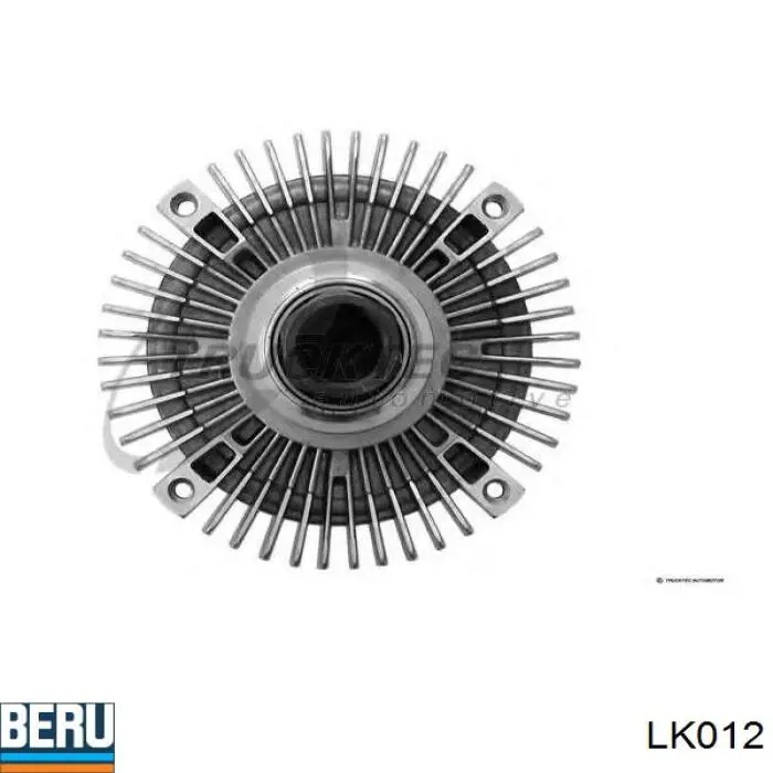Comprar 2241505 BMW Embrague viscoso de ventilador