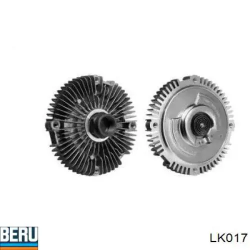 Embrague, ventilador de refrigeración Kale 352680 precio, desde 55,35 EUR
