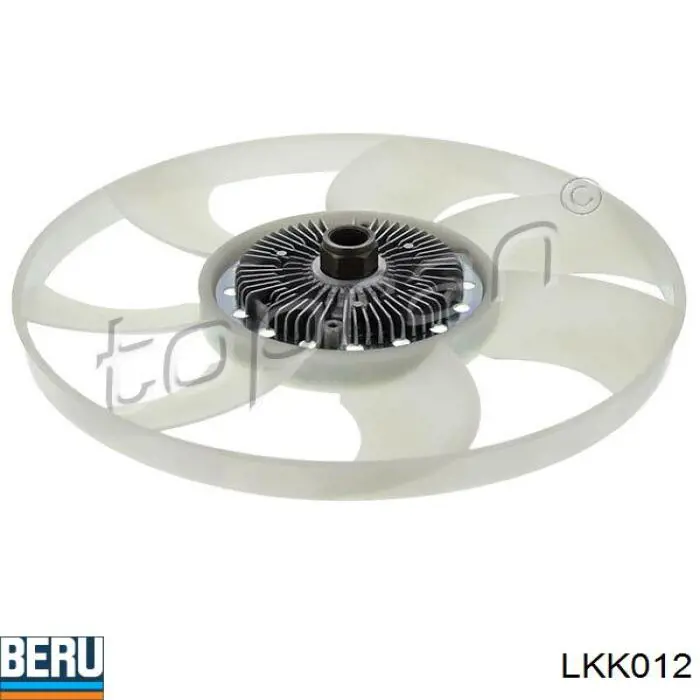 Embrague, ventilador de refrigeración Ford 6C118C617AB precio, desde 74,96 EUR