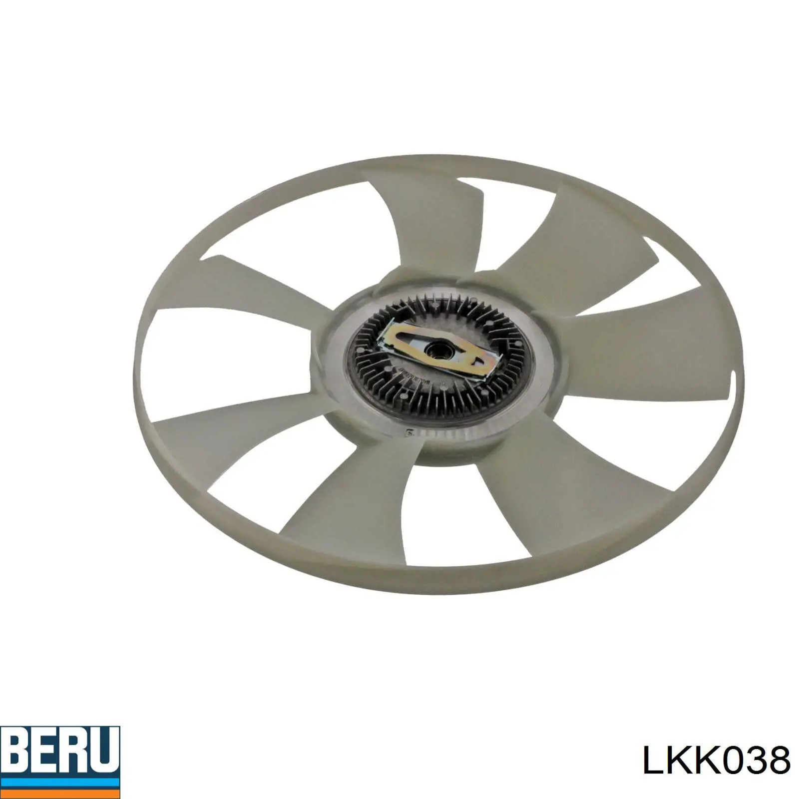 Comprar A0002009023 Mercedes Embrague viscoso de ventilador