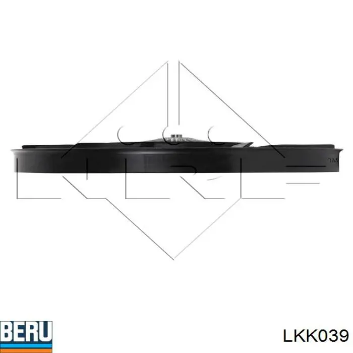 Embrague, ventilador de refrigeración Mercedes 0002009023 precio, desde 133,63 EUR