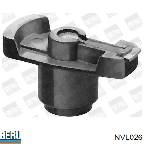 NVL026 Beru rotor del distribuidor de encendido