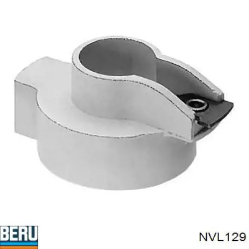 Rotor del distribuidor de encendido Beru NVL129 precio, desde 7,99 EUR