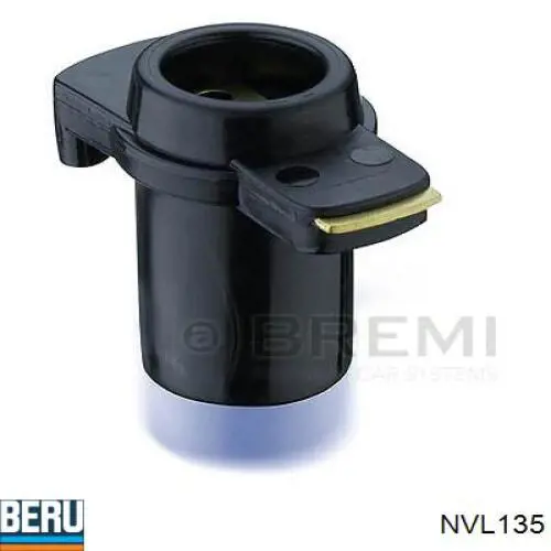 NVL135 Beru rotor del distribuidor de encendido