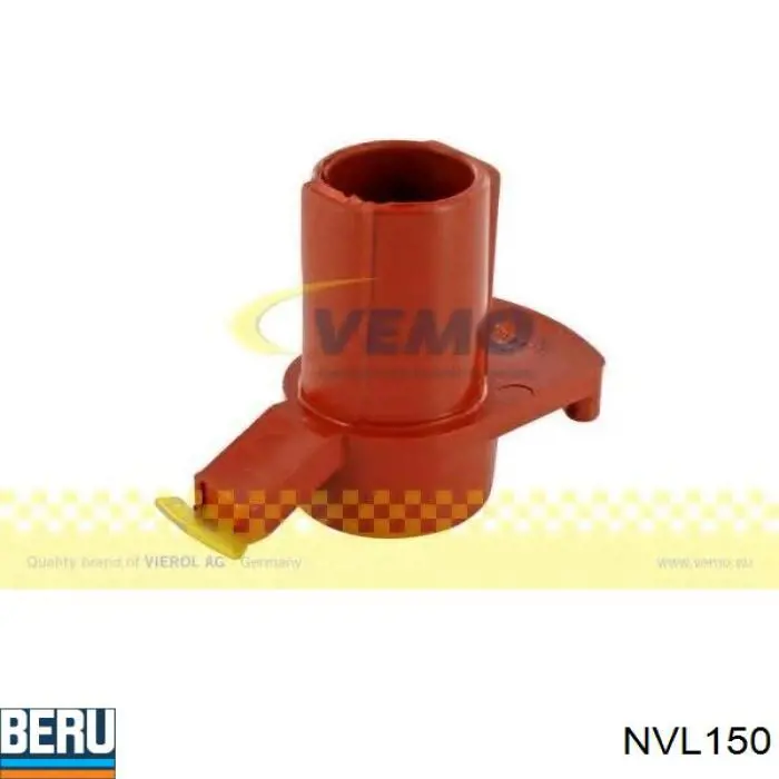 3315 Angli Rotor de distribuidor