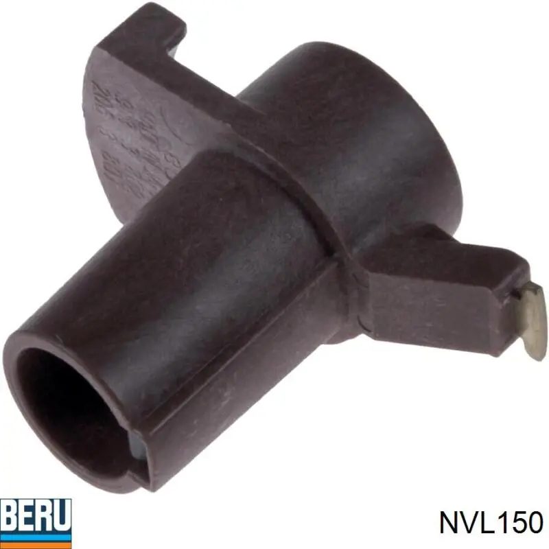 NVL150 Beru rotor del distribuidor de encendido