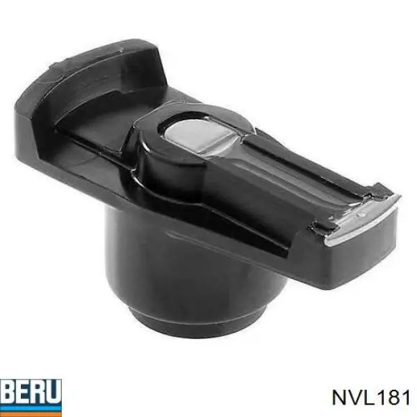 Rotor del distribuidor de encendido 71351702 Magneti Marelli