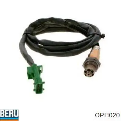 Sensor de oxígeno previo al catalizador Peugeot/Citroen 00001628HQ precio, desde 58,08 EUR
