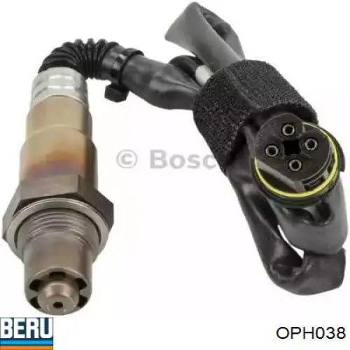 Comprar 1618 NGK Sonda lambda, sensor de oxígeno antes del catalizador derecho