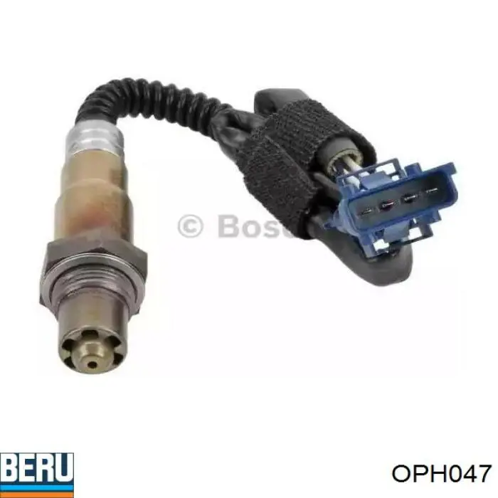 Sonda lambda de oxígeno posterior al catalizador BMW 7544655 precio, desde 55,46 EUR