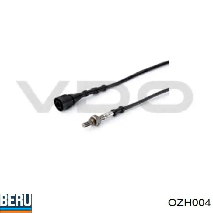 Sonda de oxígeno NGK 264 precio, desde 57,51 EUR