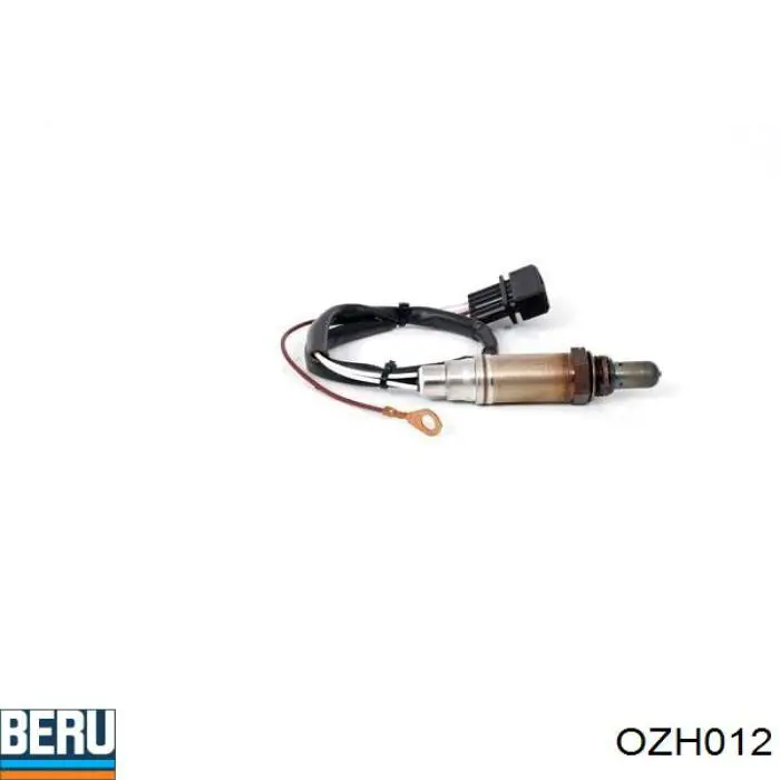 Sonda lambda 030906265AB VAG