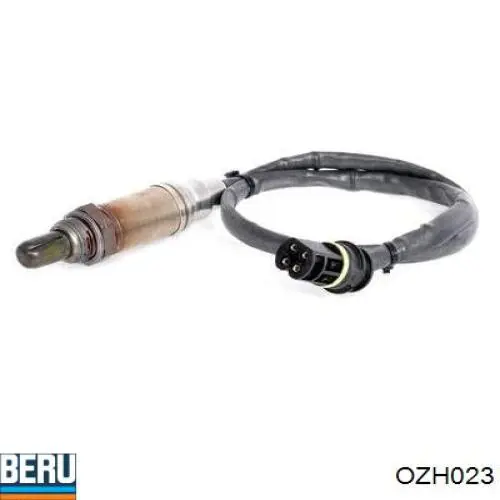 Sonda Lambda, Sensor de oxígeno antes del catalizador derecho para Mercedes E (S210)