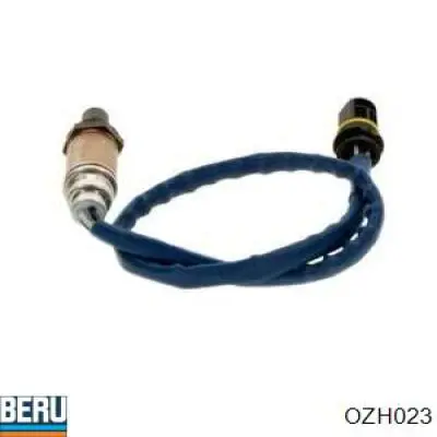 Sonda lambda, sensor de oxígeno antes del catalizador derecho A0005408517 Mercedes