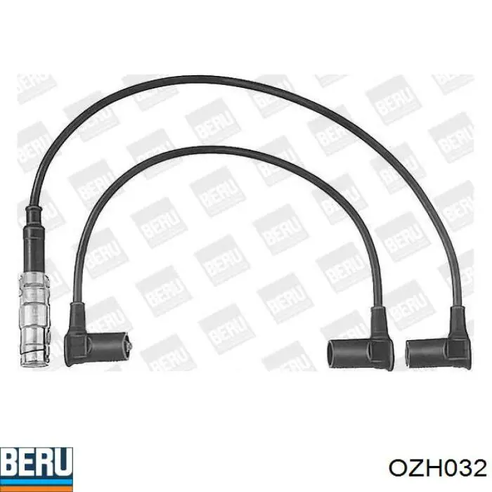 Sensor de oxígeno previo al catalizador NGK 1872