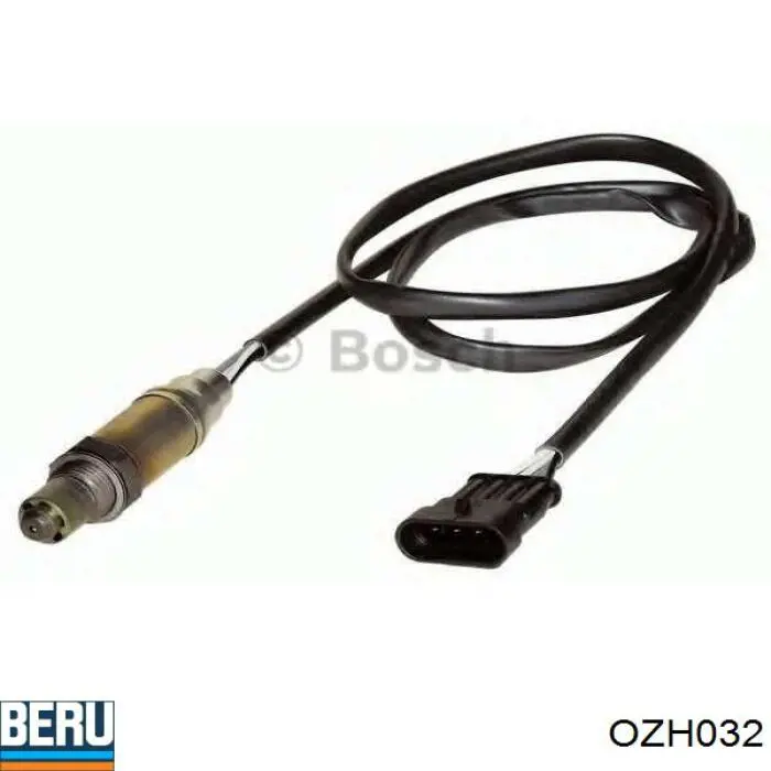 Comprar 1872 NGK Sensor de oxígeno previo al catalizador