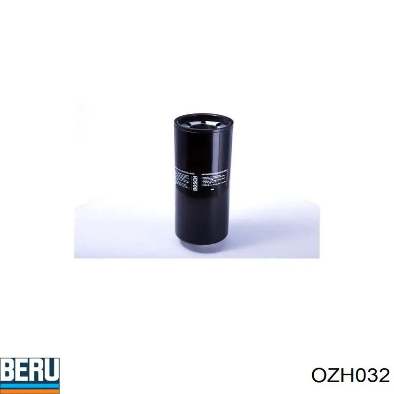 Sensor de oxígeno previo al catalizador 1872 NGK
