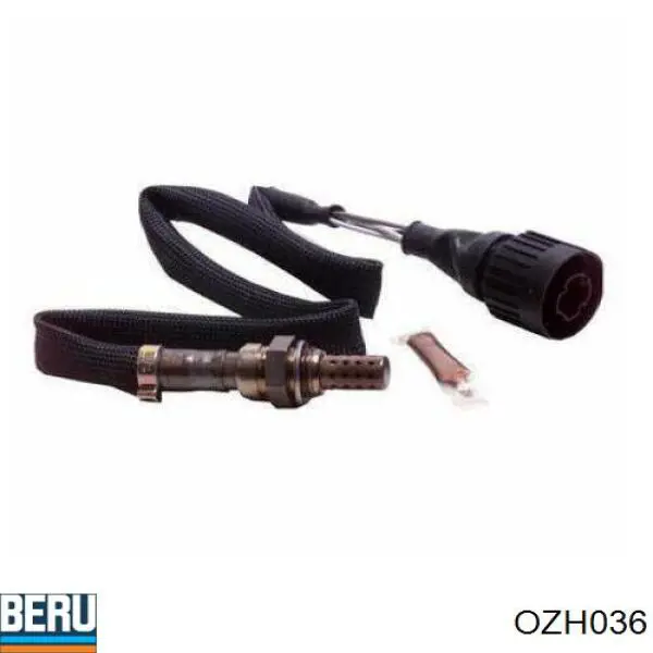 Sensor de oxígeno NGK 209