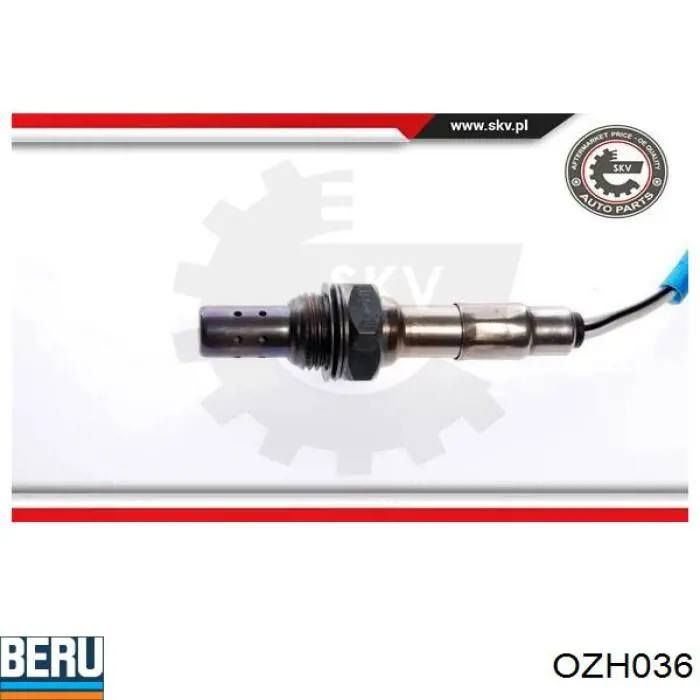 Comprar 209 NGK Sensor NOx