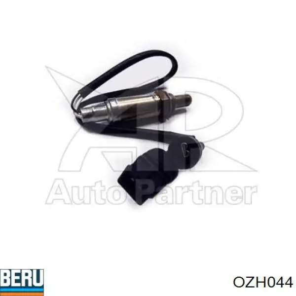 Sensor de oxígeno NGK 1805