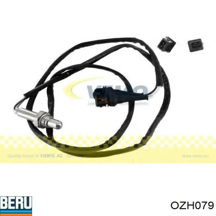Sensor de oxígeno previo al catalizador 445 NGK