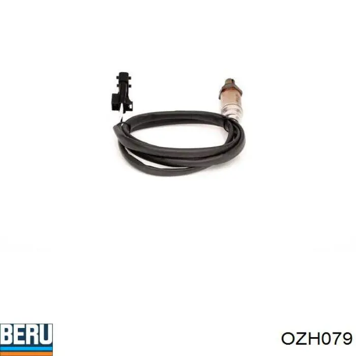 16289S Peugeot/Citroen Sensor de oxígeno previo al catalizador