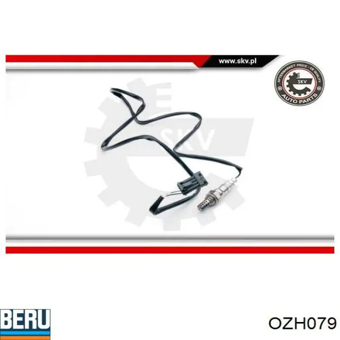 Comprar 445 NGK Sensor de oxígeno previo al catalizador