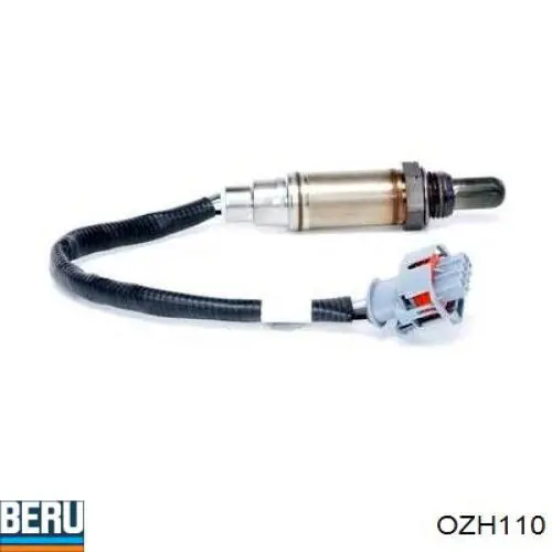 Sensor de oxígeno previo al catalizador Opel 855524