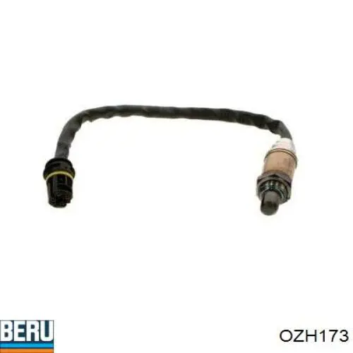 Sensor de oxígeno BMW 258003559
