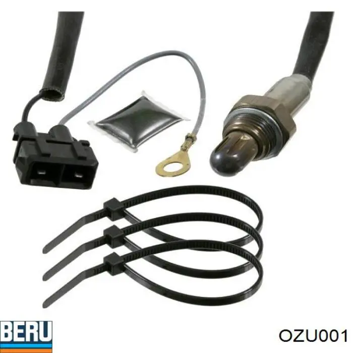 Sonda de oxígeno Kamoka 17001 precio, desde 33,08 EUR