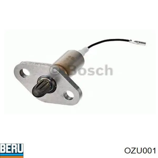 Sonda lambda 17001 Kamoka