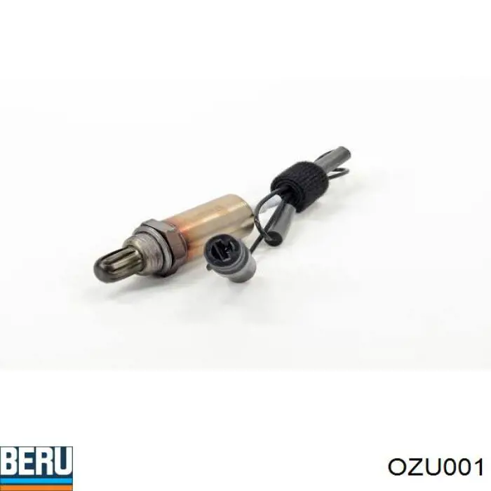 Sonda de oxígeno NTK 95542 precio, desde 45,01 EUR