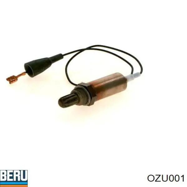 Sonda lambda 95542 NTK