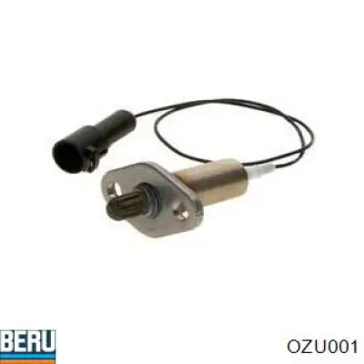 Sensor de oxígeno Kamoka 17001