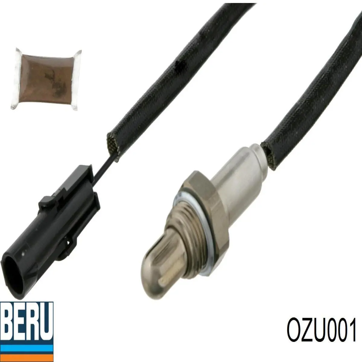 Comprar 95542 NTK Sensor NOx