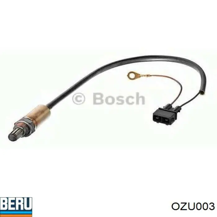 Comprar 1822 NGK Sensor de oxígeno previo al catalizador