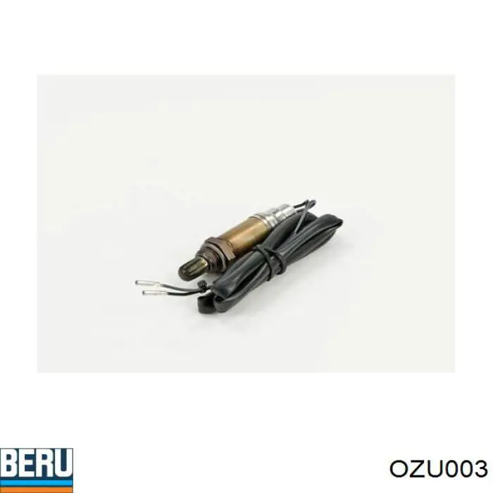 Sensor de oxígeno previo al catalizador 1822 NGK