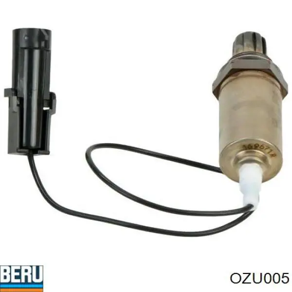 Comprar 25105107 Toyota Sensor NOx