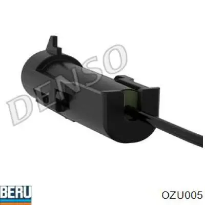 Sensor de oxígeno Toyota 25105107