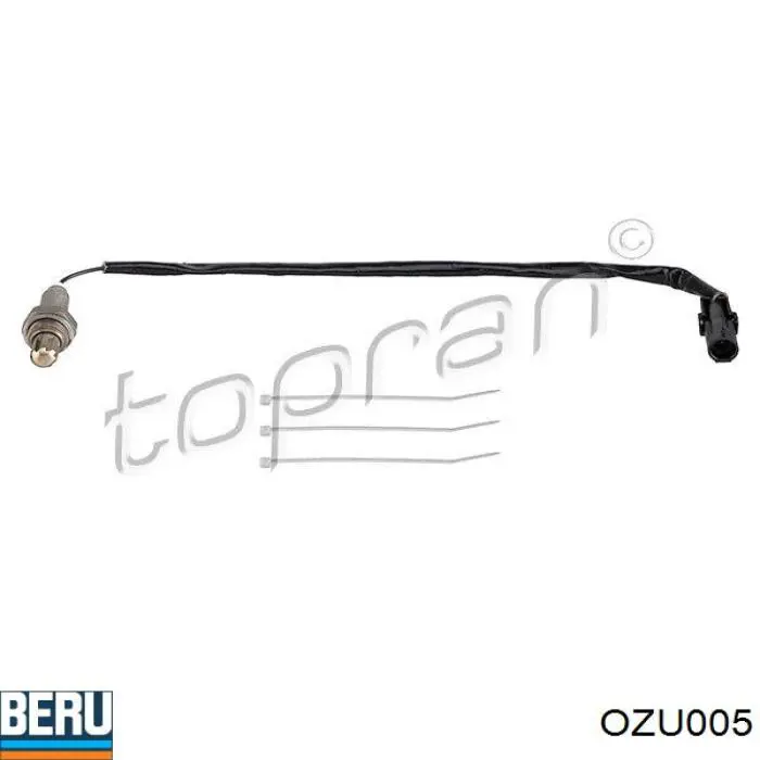 Sonda lambda OZA856EE5 NGK