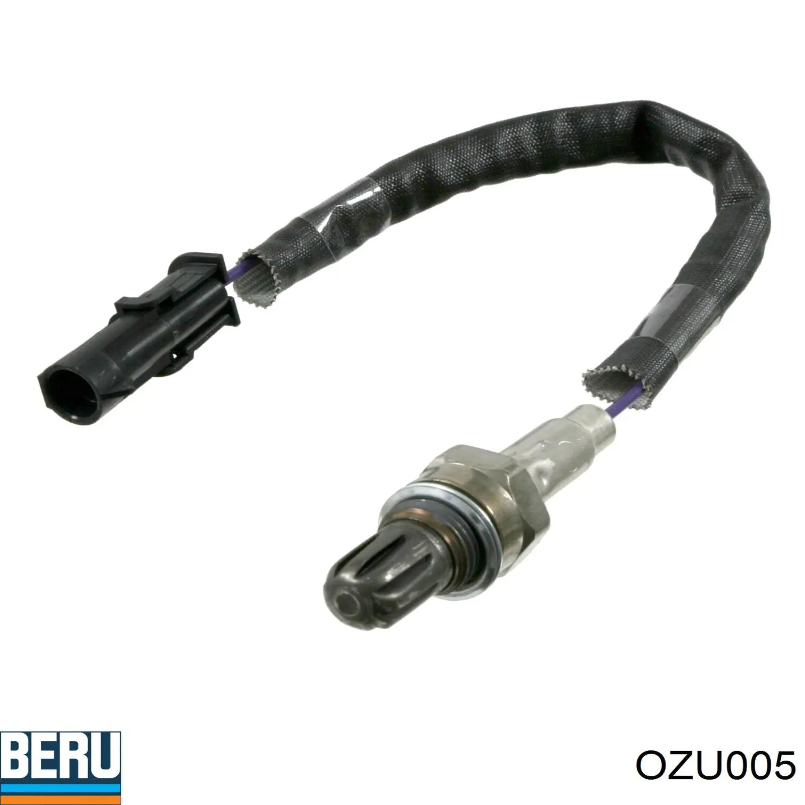 Comprar OZA856EE5 NGK Sensor NOx