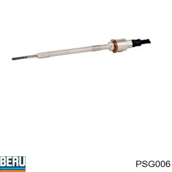 Bujía de precalentamiento 55564163 General Motors