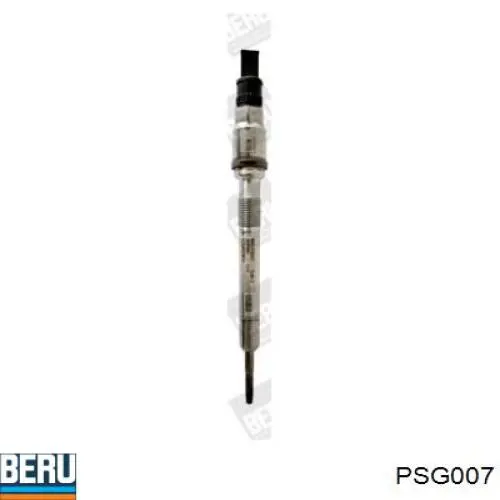 Bujías incandescentes Beru PSG007 precio, desde 137,84 EUR