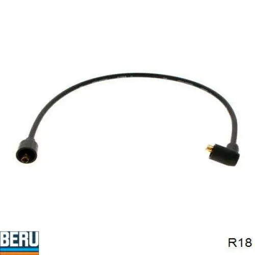 Comprar R18 Beru 
