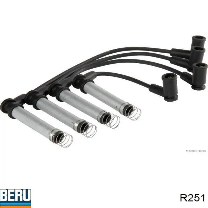 Juego de cables de bujias Ford 1018131 precio, desde 7,56 EUR