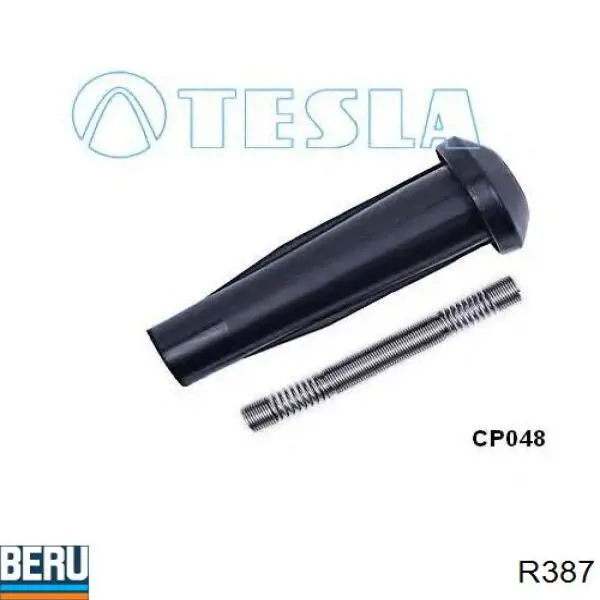R387 Beru