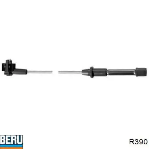R390 Beru 