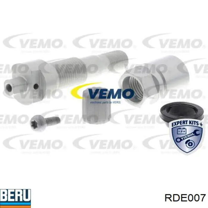 Sensor De Presion De Neumaticos Audi A4 8EC