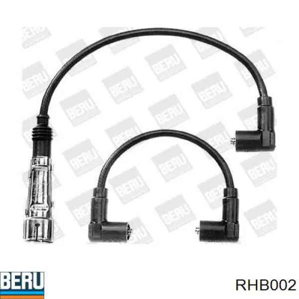  RHB002 Beru