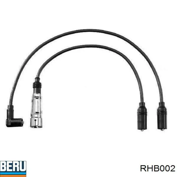 Comprar RHB002 Beru 